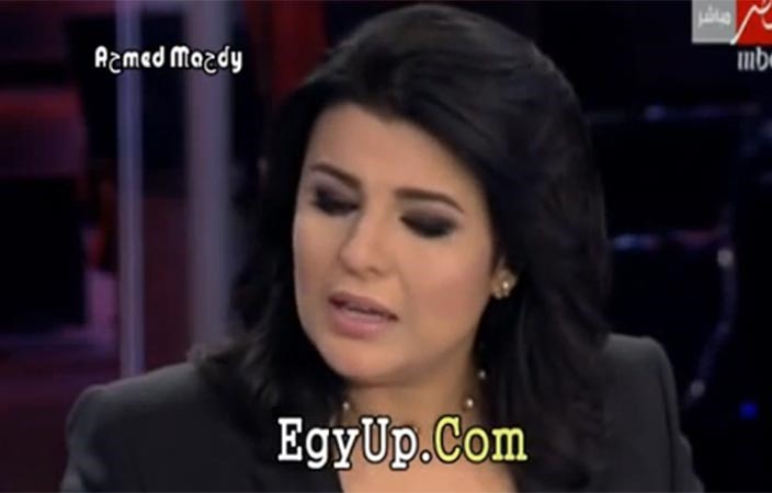 بالفيديو.. والد عروس «حادث الوراق» يُبكي منى الشاذلي 