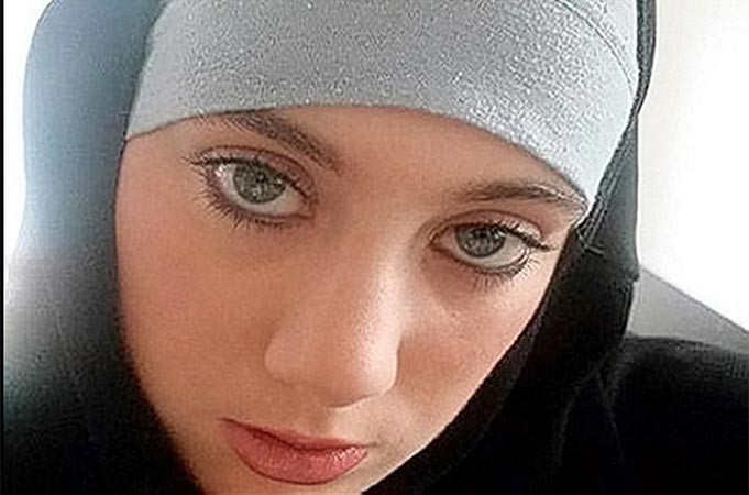 «يا حبي الذي لا مثيل له».. قصيدة حب من الأرملة البيضاء البريطانية لأسامة بن لادن