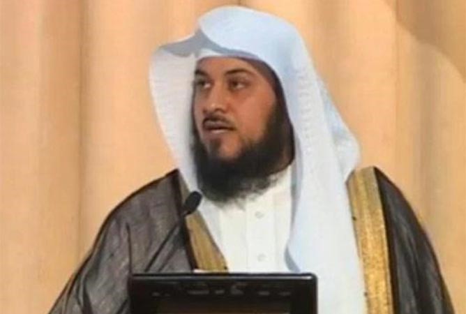 العريفي يعيد تغريدات ترفض قيادة السعوديات للسيارة