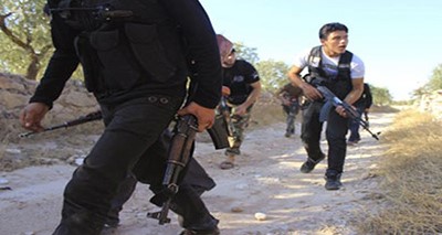 «ديلي تليجراف»: الانتربول يتعقب شقيقتين نرويجيتين فرتا للقتال بسوريا 