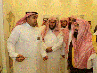 "السديس": هذه هي الأسباب العشرة لنجاح موسم الحج