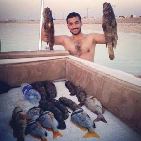 شرايكم بصيدي﻿