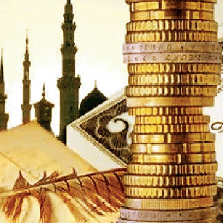 عملاء البنوك الاسلامية تربطهم عقود واضحة مع البنك تخضع الى الرقابة الشرعية