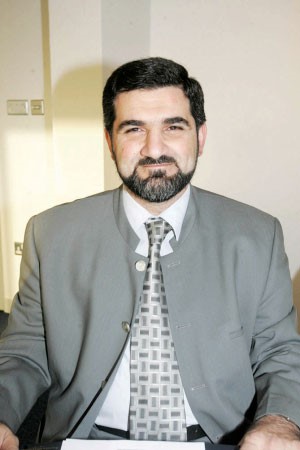 دمحمد القطان