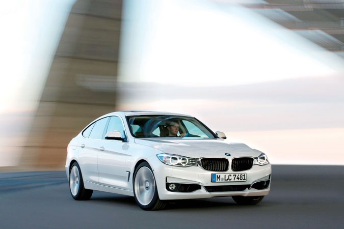 «علي الغانم وأولاده للسيارات» تطلق BMW الفئة الثالثة غران توريزمو الجديدة كلياً في الكويت