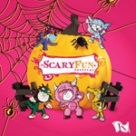 انطلاق موسم الإبداع والتسلية الهادفة في «كيدزانيا الكويت» ضمن مهرجان ScaryFun