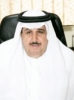 عبدالعزيز الخالدي 