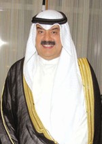 خالد الجارالله﻿