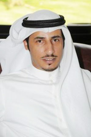 بندر العنزي﻿