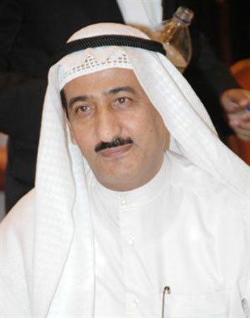 المستشار احمد العجيل﻿