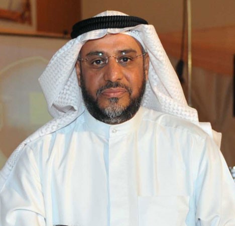 عبدالله الحربي﻿