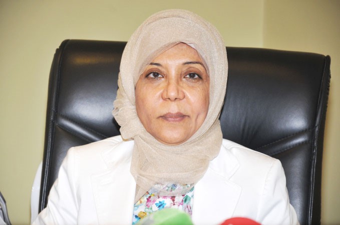 مريم الوتيد﻿