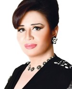الهام شاهين