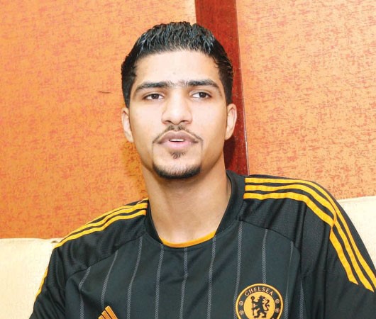 صالح يوسف﻿