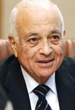 دنبيل العربي﻿