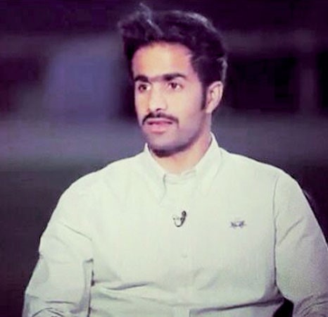 عبدالرحمن الموسى ﻿