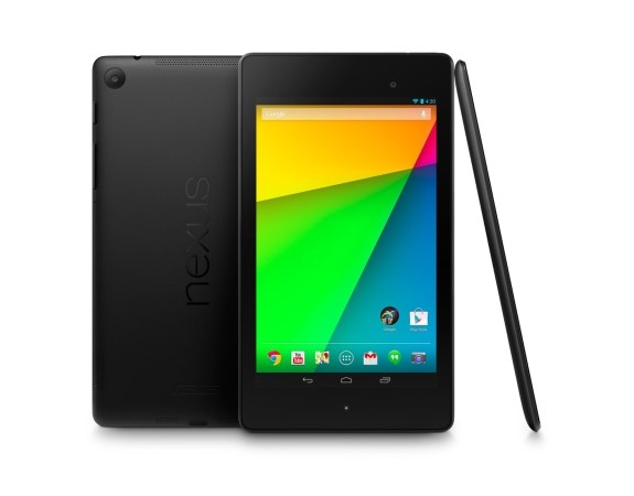 «Google Nexus 7» بإصداره الثاني