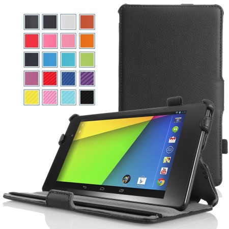 «Google Nexus 7» بإصداره الثاني