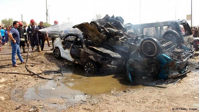 عشرات القتلى والجرحى بالعراق في هجمات لمسلحين بـ «الأنبار»