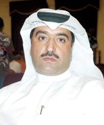 خالد الفودري