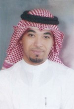 المحامي محمد الانصاري﻿