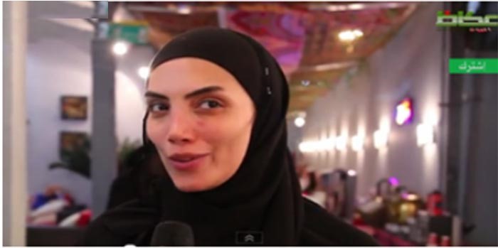 بالفيديو.. حورية فرغلي تكشف انطباعها عن حج هذا العام 