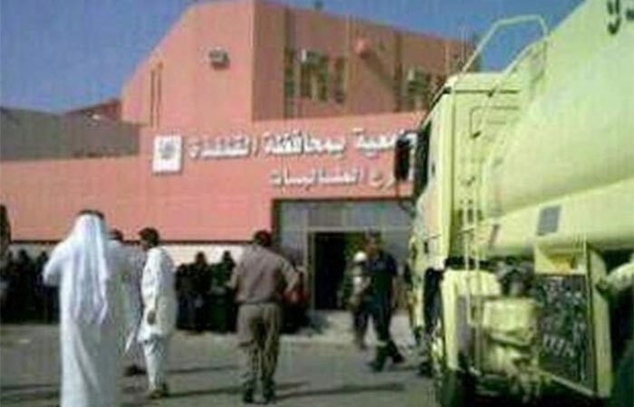 «بخور» يُسبب موجة ذعر بين 700 طالبة في السعودية