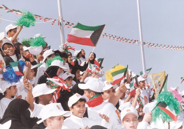 الكندري: التطوع سمة بارزة من سمات المجتمع الكويتي وهو قيمة تعزز من مفهوم الوحدة الوطنية
