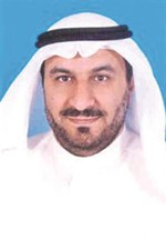 د يعقوب الكندري