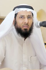 الداعية فيحان الجرمان