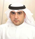 د عبد الكريم الكندري﻿
