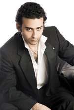احمد عزمي﻿