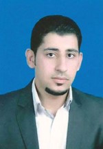 بشار علي﻿