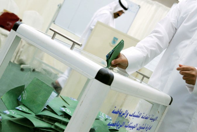 العملية الانتخابية الرياضية تنتظر ما سيفرزه التعديل لتصحيح اوضاعهاالازرقكوم