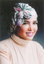 فاطمة كمال