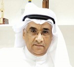 صلاح الرباح ﻿