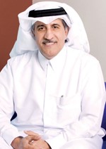 الشيخ عبدالله بن سعود ال ثاني﻿