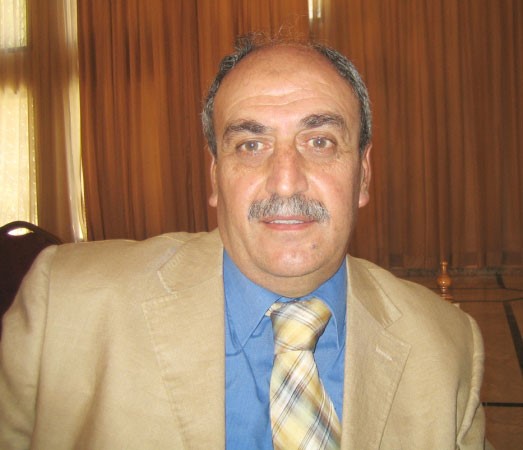 كامل الرفاعي