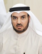 حمدان العازمي﻿