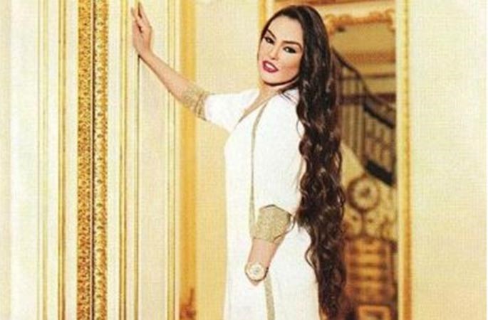 شريهان