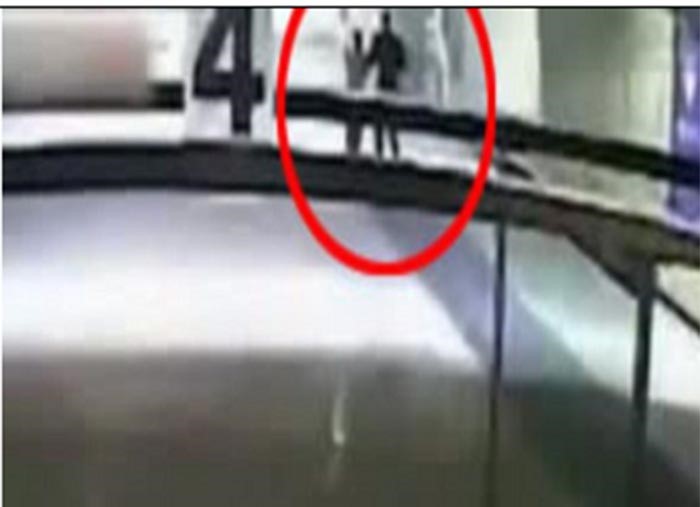 بالفيديو.. مراهق روسي يقتل صديقاً للعائلة بالخطأ في ناد للرماية
