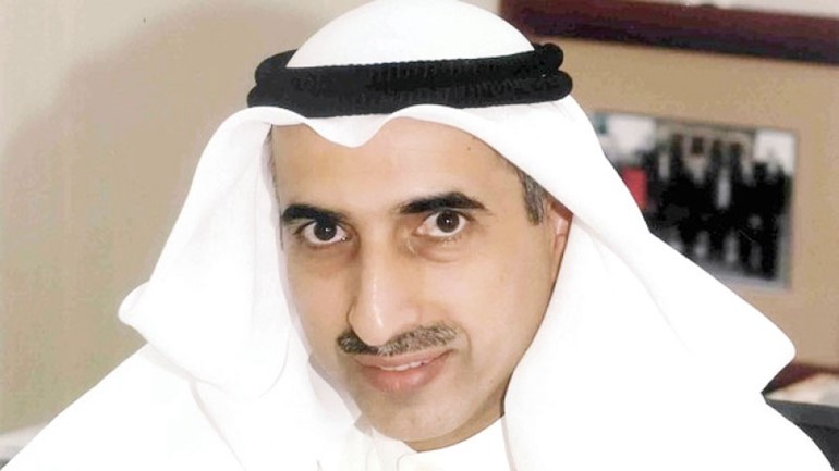 بدر السعد