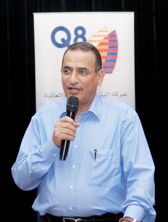 بخيت الرشيدى