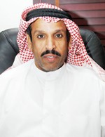ناصر العجمي﻿