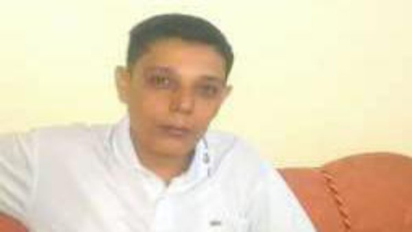 مازن حمادة