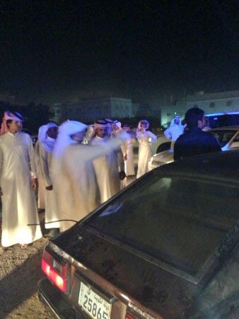 الحملة انطلقت بـ 4 نقاط تفتيش﻿