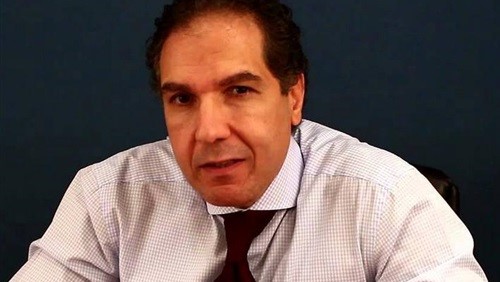 دمصطفى حجازي