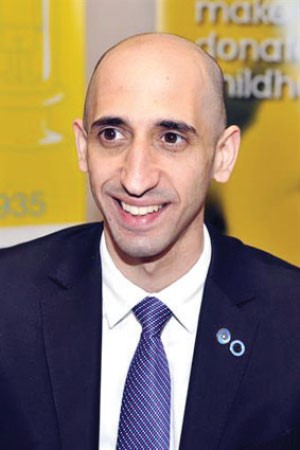 د فيصل الرفاعي