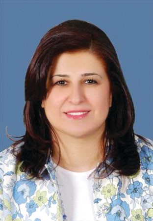 ددلال الودعاني