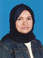 هدى الصبيح 